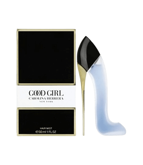 בושם לאישה 30 מ"ל | Carolina Herrera Good Girl | או דה פרפיום E.D.P