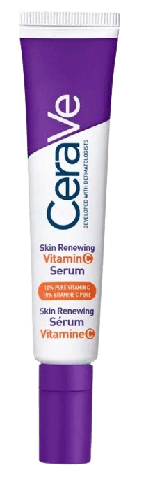 סרום ויטמין סי | לחידוש מראה העור | 30 מ"ל | CeraVe | Skin Renewing | Vitamion C Serum