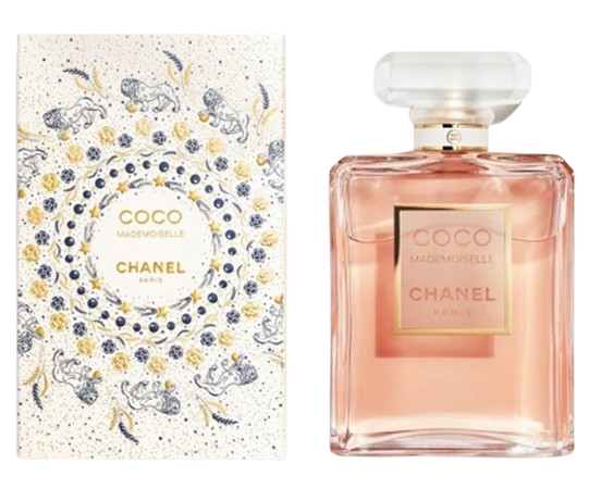בושם לאישה 100 מ"ל | Chanel Coco Mademoiselle Limited Edition 2025 | או דה פרפיום E.D.P