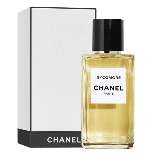 בושם יוניסקס 200 מ"ל | Chanel Sycomore Les Exclusifs | או דה פרפיום E.D.P