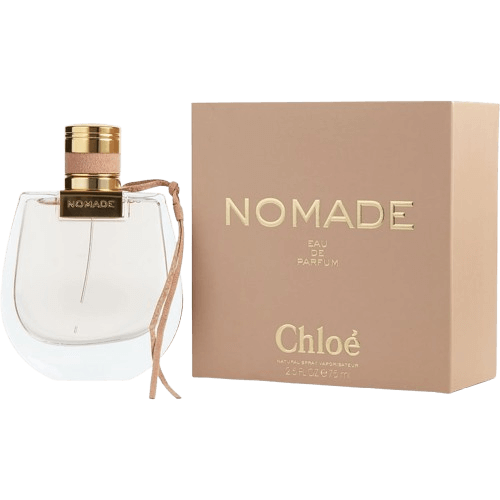 בושם לאישה 75 מ"ל | Chloe Nomade Absolu | או דה פרפיום E.D.P