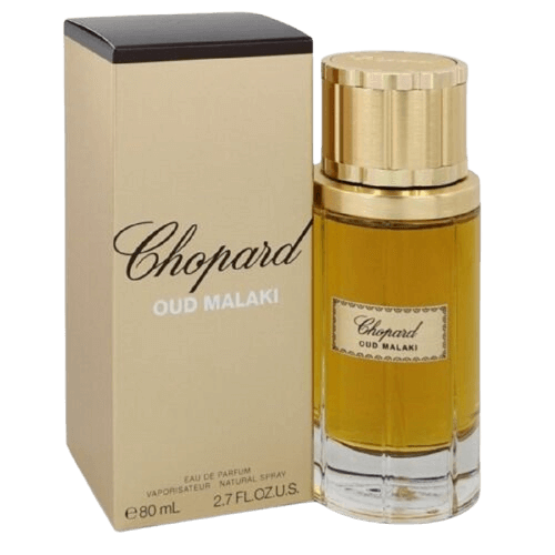 בושם לגבר 80 מ"ל | Chopard Oud Malaki | או דה פרפיום E.D.P