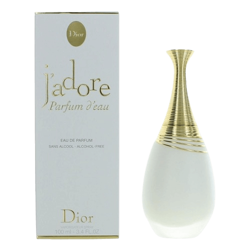בושם לאישה 100 מ"ל | Dior J'adore Parfum d'Eau | או דה פרפיום E.D.P