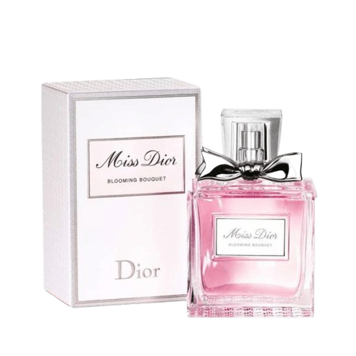 בושם לאישה 50 מ"ל | Dior  Miss Dior Blooming Bouquet | או דה טואלט E.D.T