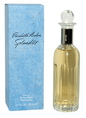 בושם לאישה 125 מ"ל | Elizabeth Arden Splendor | או דה פרפיום E.D.P