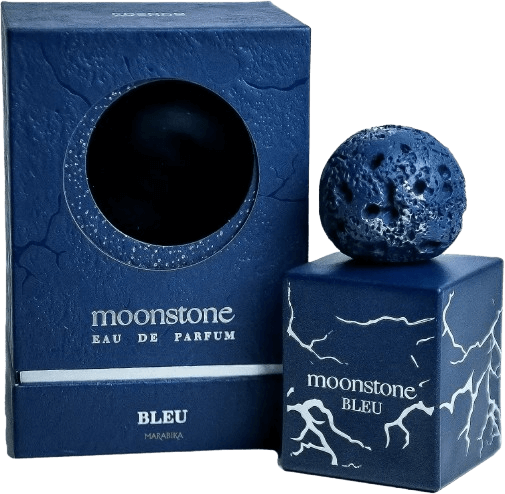 בושם יוניסקס 100 מ"ל | French Avenue Moonstone Blue | או דה פרפיום E.D.P