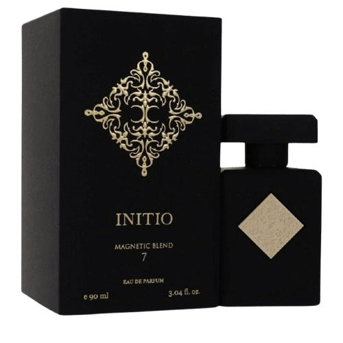 בושם יוניסקס 90 מ"ל | Initio Magnetic Blend 7 | או דה פרפיום E.D.P