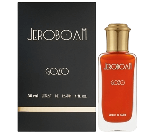 בושם יוניסקס 30 מ"ל | Jeroboam Gozo | אקסטרייט דה פרפיום E.D.P