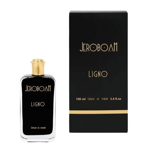 בושם יוניסקס 100 מ"ל | Jeroboam Ligno | אקסטרייט דה פרפיום E.D.P