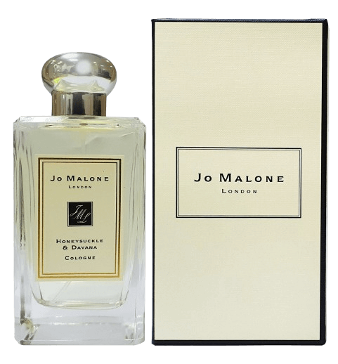 בושם יוניסקס 100 מ''ל | Jo Malone Honeysuckle & Davana | או דה קולון E.D.C