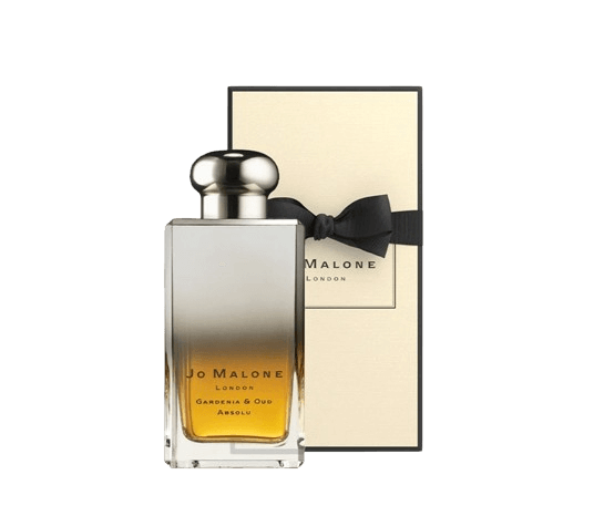 בושם יוניסקס 100 מ''ל | Jo Malone Gardenia & Oud Absolu | או דה קולון E.D.C