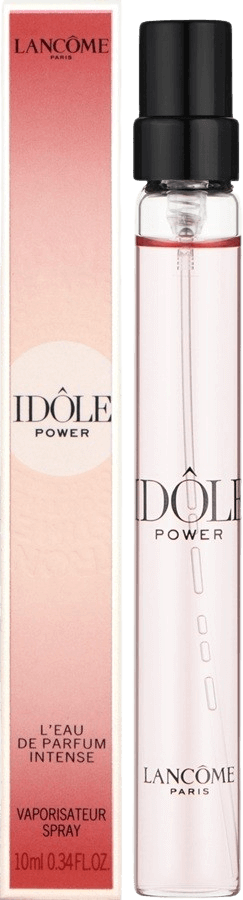 בושם לאישה 10 מ"ל | Lancome Idole Power Intense | או דה פרפיום E.D.P