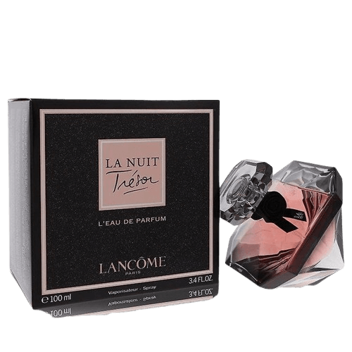 בושם לאישה 100 מ"ל | Lancome La Nuit Tresor | או דה פרפיום E.D.P