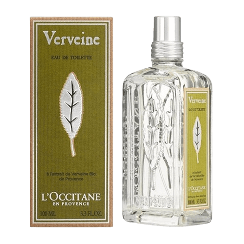 בושם יוניסקס 100 מ"ל | L'Occitane Verveine | או דה טואלט E.D.T