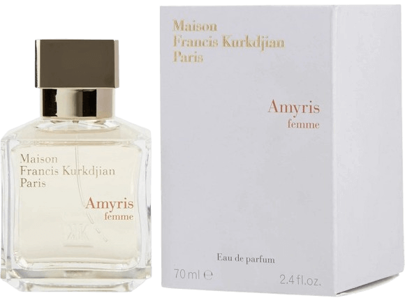 בושם לאישה 70 מ"ל | Maison Francis Amyris Femme | או דה פרפיום E.D.P
