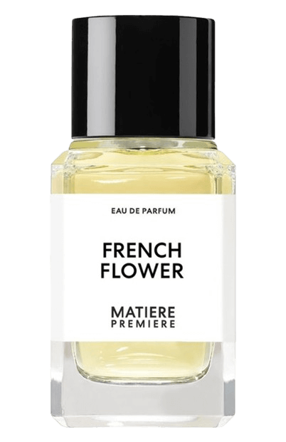 בושם יוניסקס 100 מ"ל | Matiere Premiere French Flower | או דה פרפיום E.D.P