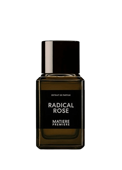 בושם יוניסקס 100 מ"ל | Matiere Premiere Radical Rose | אקסטרייט דה פרפיום E.D.P
