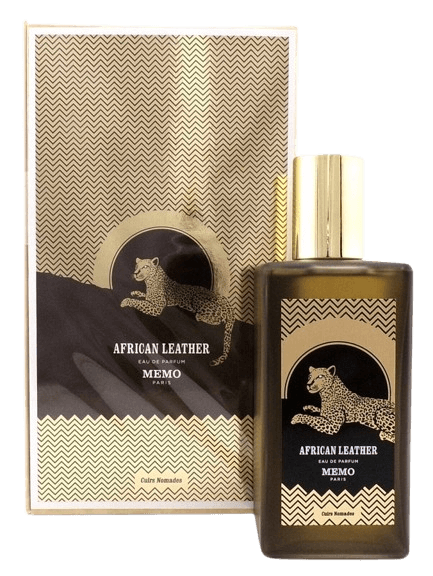 בושם יוניסקס 200 מ"ל | Memo Paris African Leather | או דה פרפיום E.D.P