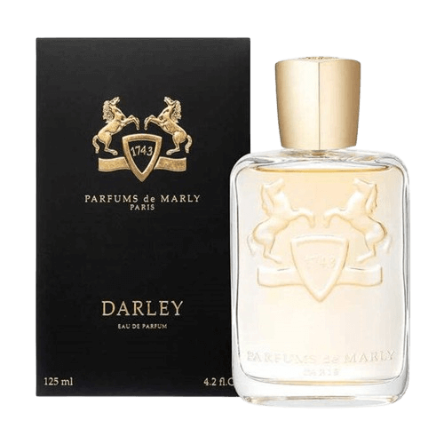 בושם יוניסקס 125 מ"ל | Parfums de Marly Darley | או דה פרפיום E.D.P