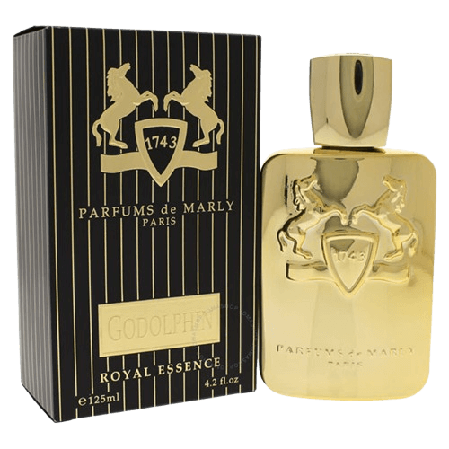 בושם לגבר 125 מ"ל | Parfums de Marly Godolphin | או דה פרפיום E.D.P