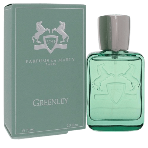 בושם יוניסקס 75 מ"ל | Parfums de Marly Greenley | או דה פרפיום E.D.P