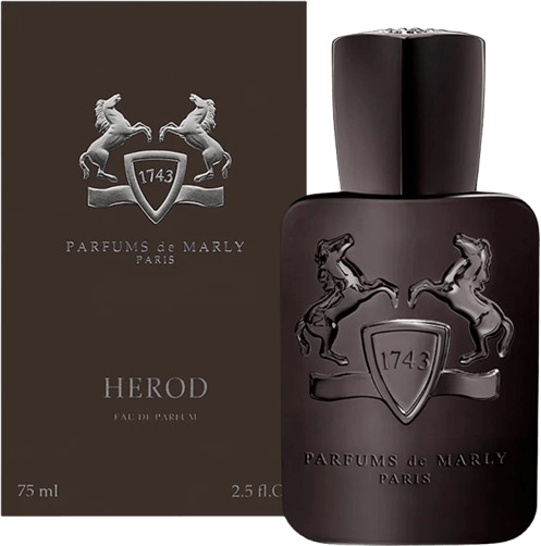 בושם לגבר 75 מ"ל | Parfums de Marly Herod | או דה פרפיום E.D.P