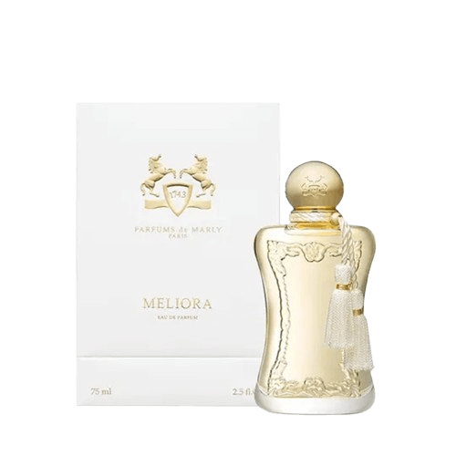 בושם לאישה 75 מ"ל | Parfums de Marly Meliora | או דה פרפיום E.D.P