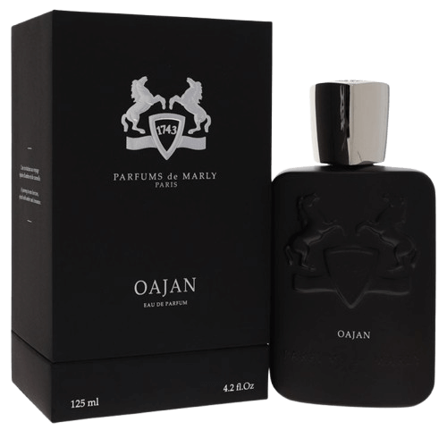 בושם לגבר 125 מ"ל | Parfums de Marly Oajan | או דה פרפיום E.D.P