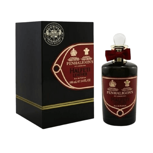 בושם לאישה 100 מ"ל | Penhaligon's Halfeti Leather | או דה פרפיום E.D.P
