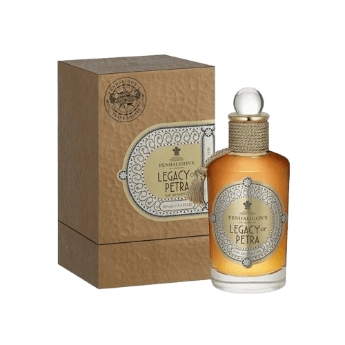 בושם יוניסקס 100 מ"ל | Penhaligon's Legacy of Petra | או דה פרפיום E.D.P