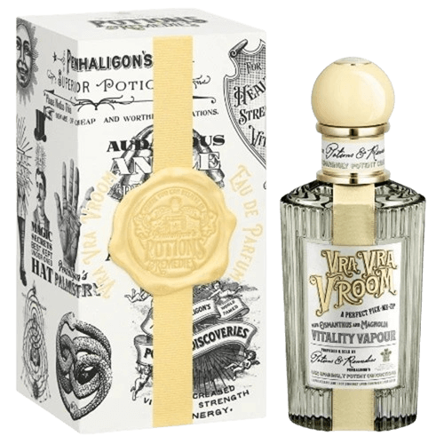 בושם יוניסקס 100 מ"ל | Penhaligon's Vra Vra Vroom | או דה פרפיום E.D.P
