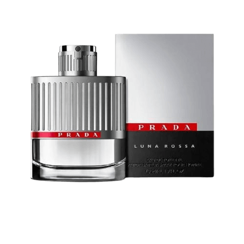 בושם לגבר 50 מ"ל | Prada Luna Rossa | או דה טואלט E.D.T