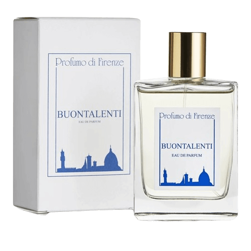 בושם יוניסקס 100 מ"ל | Profumo Di Firenze Buontalenti | או דה פרפיום E.D.P