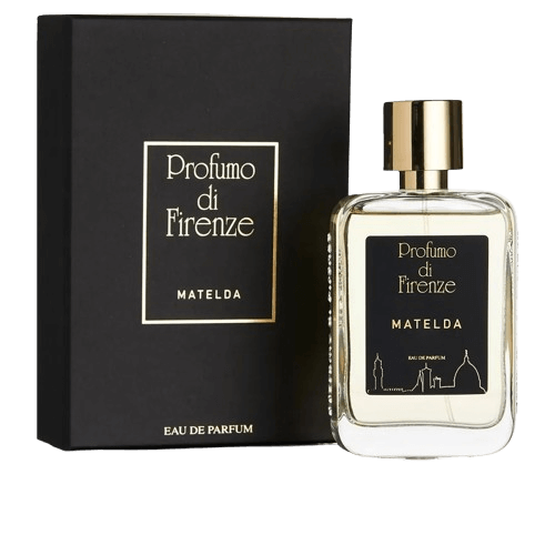 בושם יוניסקס 100 מ"ל | Profumo Di Firenze Matelda | או דה פרפיום E.D.P