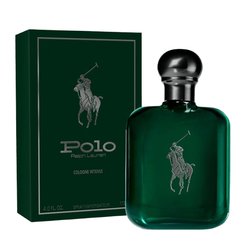בושם לגבר 125 מ"ל | Ralph Lauren Polo Green | או דה קולון E.D.C