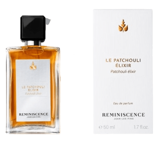 בושם לאישה 50 מ"ל | Reminiscence Le Patchouli Elixir | או דה פרפיום E.D.P