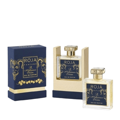 בושם לאישה 100 מ"ל | Roja Parfums A Midsummer Dream | או דה פרפיום E.D.P