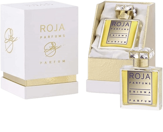 בושם לאישה 50 מ"ל | Roja Parfums Enigma | או דה פרפיום E.D.P