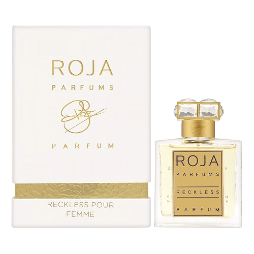 בושם לאישה 50 מ"ל | Roja Parfums Reckless Pour Femme | או דה פרפיום E.D.P