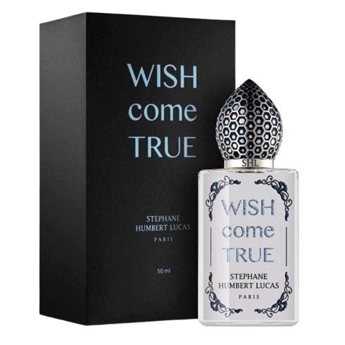 בושם יוניסקס 50 מ"ל | Stéphane Humbert Wish Come True | אקסטרייט דה פרפיום E.D.P