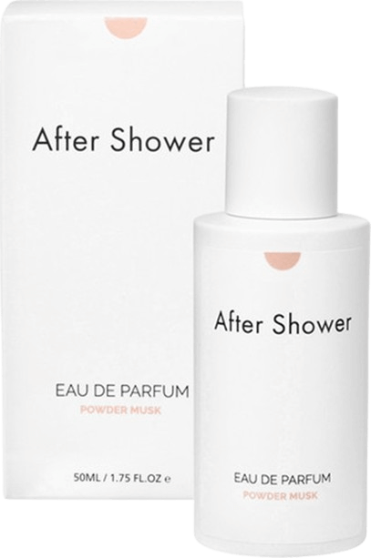 בושם טסטר לאישה 50 מ"ל | After Shower Powder Musk | או דה פרפיום E.D.P