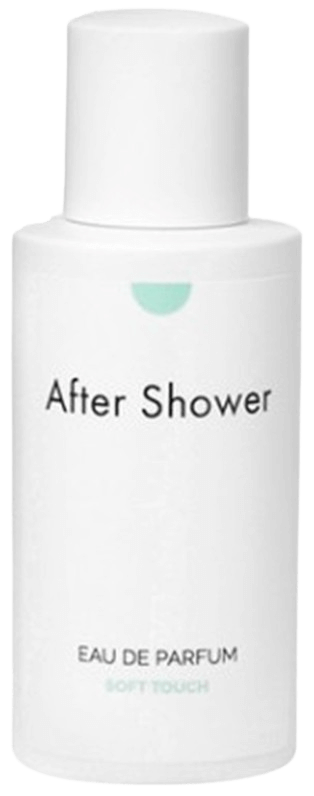 בושם טסטר לאישה 50 מ"ל | After Shower Soft Touch | או דה פרפיום E.D.P