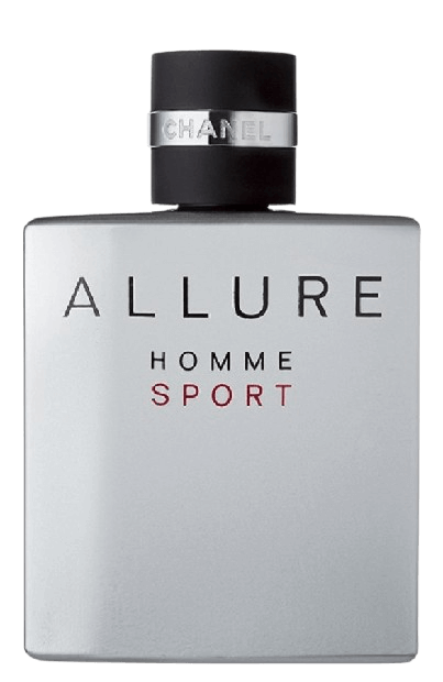 בושם טסטר לגבר 100 מ"ל | Chanel Alure Sport | או דה טואלט E.D.T