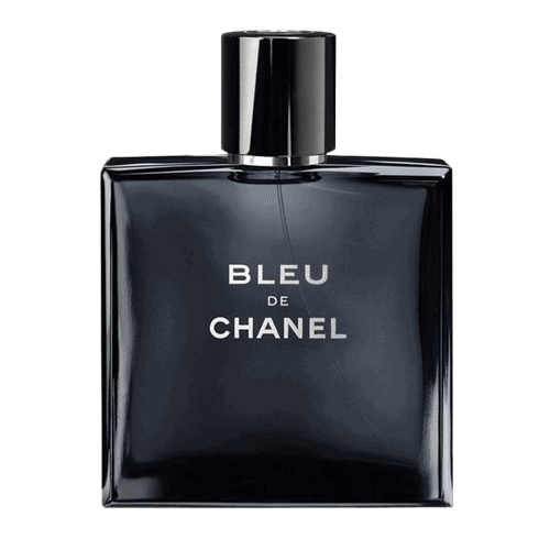 בושם טסטר לגבר 50 מ"ל | Chanel Bleu De Chanel | או דה טואלט E.D.T