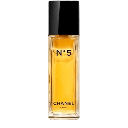 בושם טסטר לאישה 100 מ"ל | Chanel No.5 | או דה טואלט E.D.T