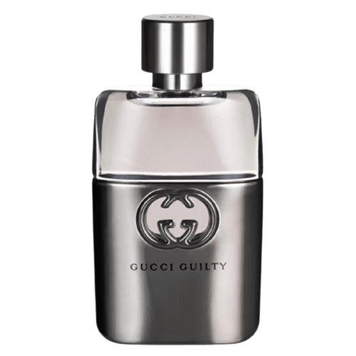 בושם טסטר לגבר 90 מ"ל | Gucci Guilty | או דה טואלט E.D.T