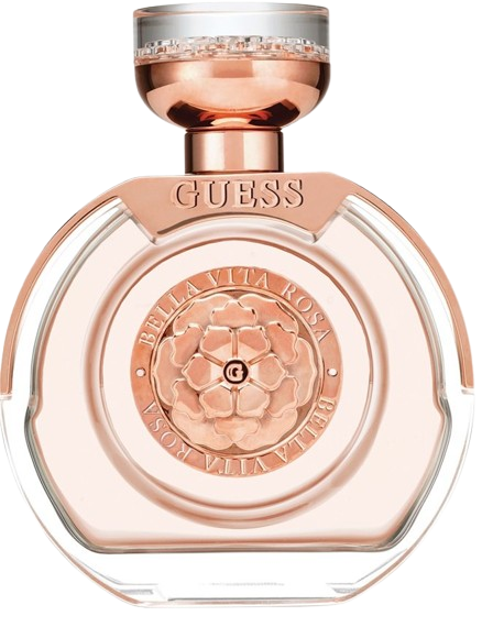 בושם טסטר לאישה 100 מ"ל | Guess Bella Vita Rosa | או דה טואלט E.D.T
