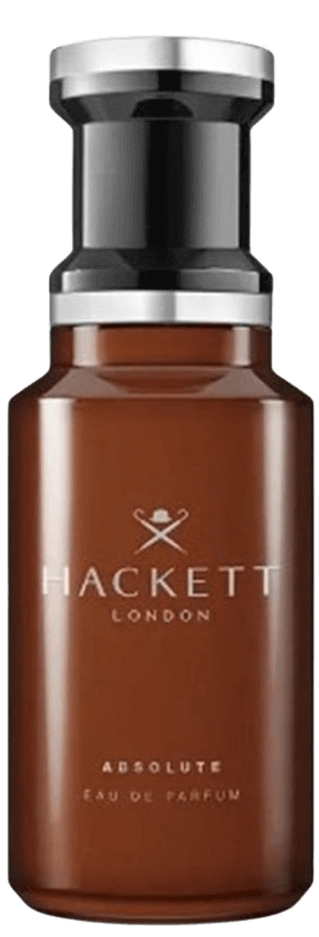 בושם טסטר לגבר 100 מ"ל | Hackett London Absolute | או דה פרפיום E.D.P