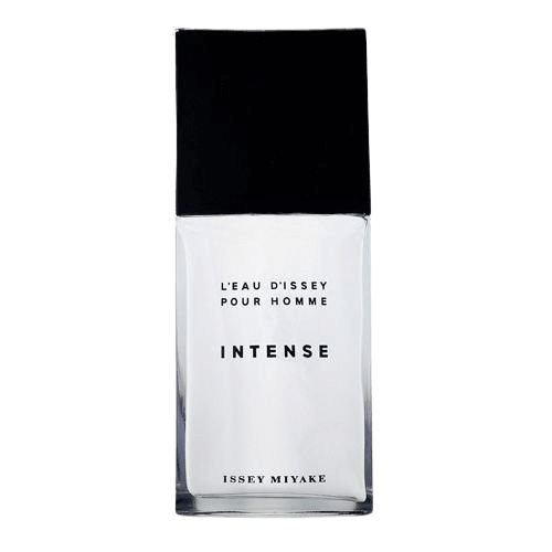 בושם טסטר לגבר 125 מ"ל | Issey Miyake L'Eau d'Issey Pour Homme Intense | או דה טואלט E.D.T