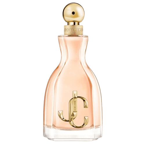 בושם טסטר לאישה 125 מ"ל | Jimmy Choo I Want Choo | או דה פרפיום E.D.P